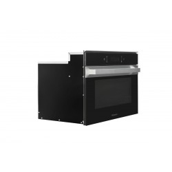 Hotpoint Ariston MP 996 IX/HA - Forno Microonde, 40 litri