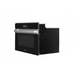 Hotpoint Ariston MP 996 IX/HA - Forno Microonde, 40 litri