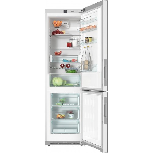 Miele KFN 29233 D BB - Frigorifero Combinato da...