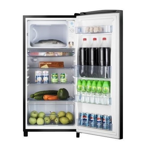 Hisense RR-195D4DB1 - Frigorifero monoporta,...