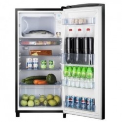 Hisense RR-195D4DB1 - Frigorifero monoporta, 150 Litri, Classe F (A+)