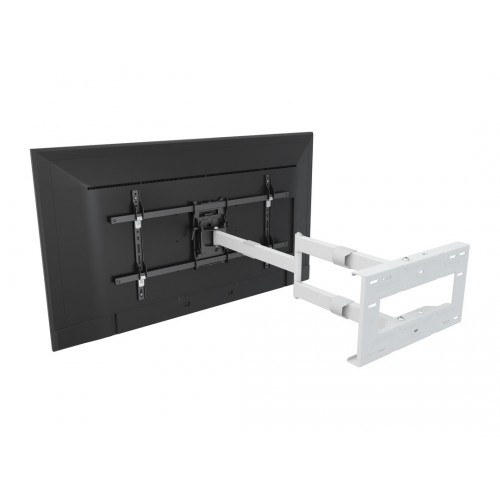 Multibrackets 6874 Supporto TV a parete 190,5...