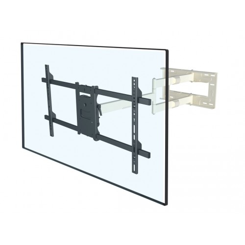Multibrackets 6874 Supporto TV a parete 190,5...