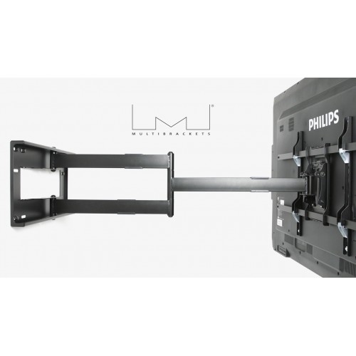 Multibrackets 6874 Supporto TV a parete 190,5...