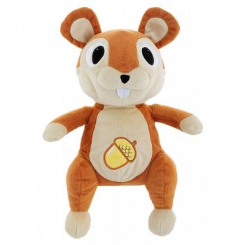 10063 Scoiattolo Luci e Suoni