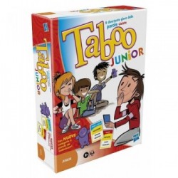 TABOO JUNIOR
