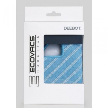 Ecovacs Panno Lavabile per...