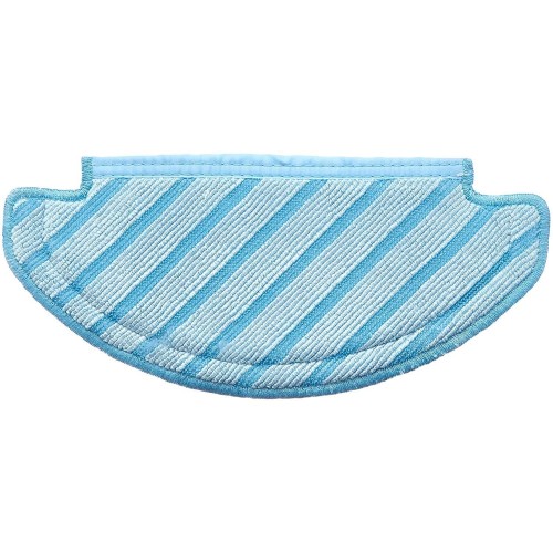 Ecovacs Panno Lavabile per DEEBOT OZMO T8 Aivi,...