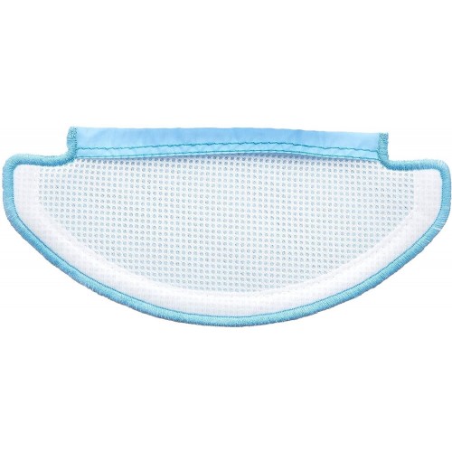 Ecovacs Panno Lavabile per DEEBOT OZMO T8 Aivi,...