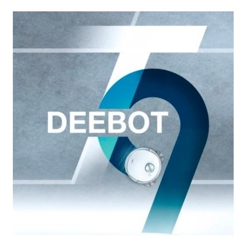 Ecovacs Capsula per Diffusore di Aromi per...