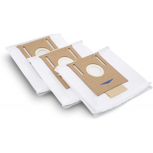 Ecovacs Sacchetto Raccolta Polvere per Stazione...