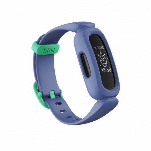 Fitbit Ace 3 PMOLED Braccialetto per...
