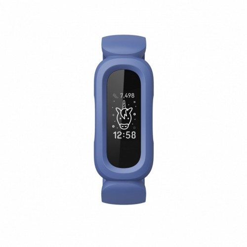Fitbit Ace 3 PMOLED Braccialetto per...