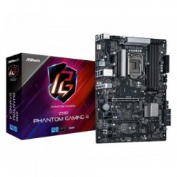 Asrock Z590 Phantom Gaming 4 Intel Z590 LGA 1200 ATX