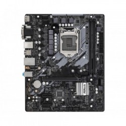 Asrock B560M-HDV Intel B560 LGA 1200 micro ATX