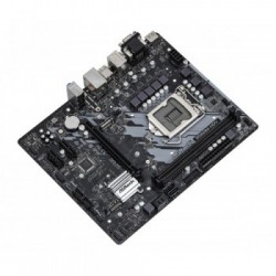 Asrock B560M-HDV Intel B560 LGA 1200 micro ATX
