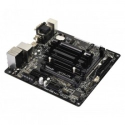 Asrock J4125-ITX BGA 1090 mini ITX