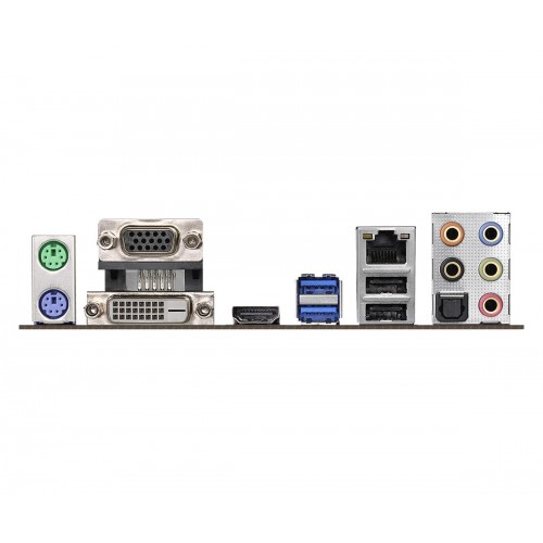 Asrock J4125-ITX BGA 1090 mini ITX