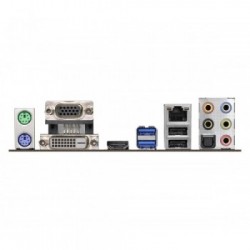 Asrock J4125-ITX BGA 1090 mini ITX