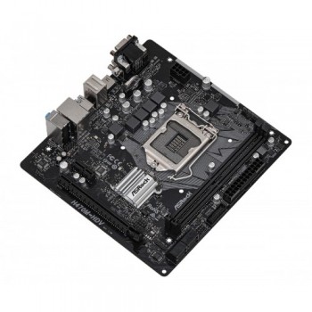 Asrock H470M-HDV Intel H470... 2