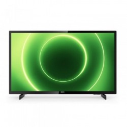 Philips 6800 series 32PFS6805/12 TV 81,3 cm (32") Full HD Smart TV Wi-Fi Nero