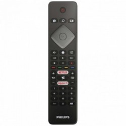 Philips 6800 series 32PFS6805/12 TV 81,3 cm (32") Full HD Smart TV Wi-Fi Nero