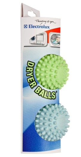 Electrolux EDBALL - Palline per asciugatrici