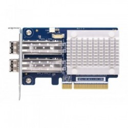 QNAP QXP-16G2FC scheda di rete e adattatore Interno Fibra 14025 Mbit/s