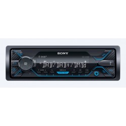 Sony DSX-A510KIT Nero Bluetooth