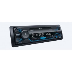 Sony DSX-A510KIT Nero Bluetooth