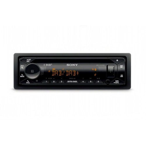 Sony MEXN7300KIT.EUR Ricevitore multimediale...