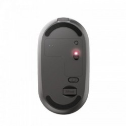 Trust Puck mouse Ambidestro Wireless a RF + Bluetooth Ottico 1600 DPI