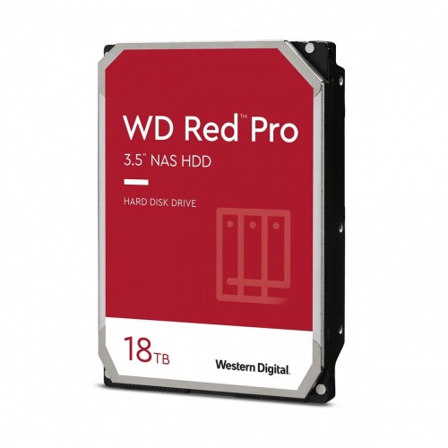Western Digital Ultrastar Red Pro 3.5" 18000 GB...