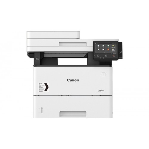 Canon i-SENSYS MF543X Laser A4 1200 x 1200 DPI...