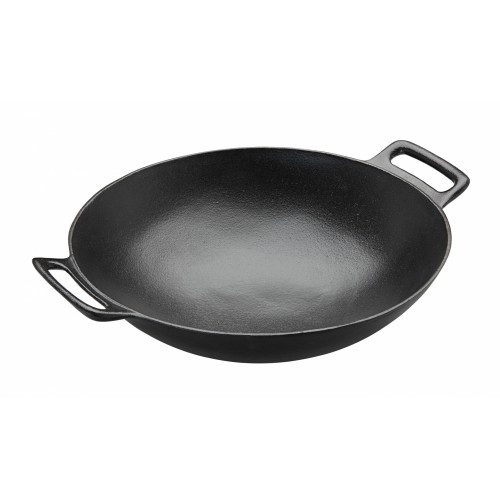 Rösle 25409 - Padella Wok Pro, Ø 36 Cm