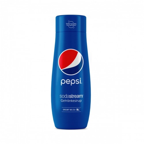 SodaStream Pepsi 440 ml