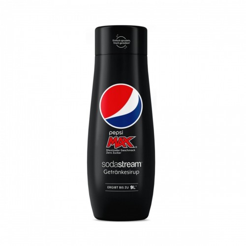 SodaStream Pepsi Max 440 ml