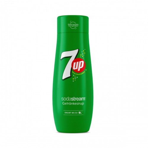 SodaStream 7UP 440 ml