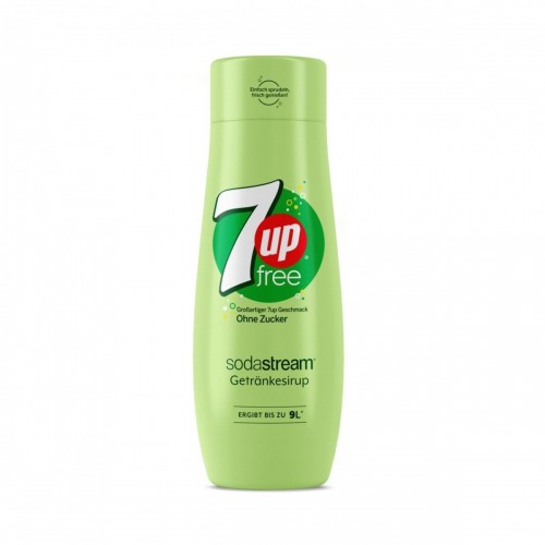 SodaStream 7UP 440 ml Limone