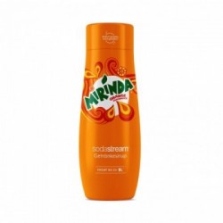 SodaStream Mirinda 440 ml Arancione