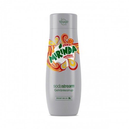 SodaStream Mirinda 440 ml Arancione