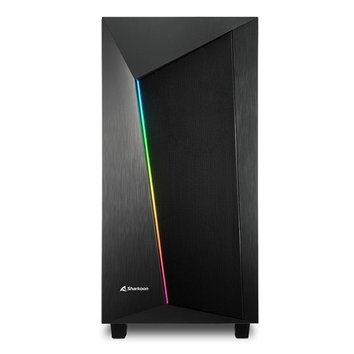 Sharkoon ELITE SHARK REV100 computer case Midi...