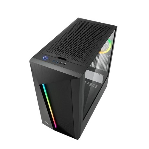 Sharkoon ELITE SHARK REV100 computer case Midi...