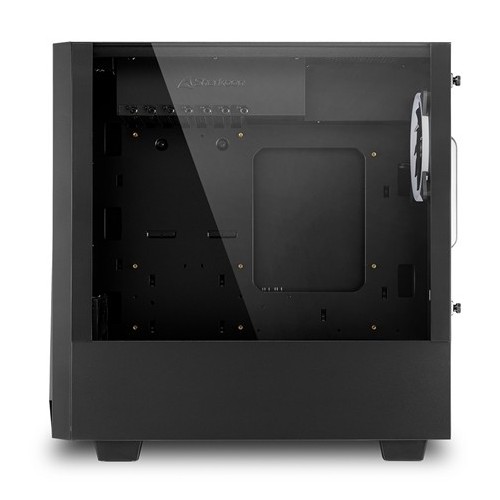 Sharkoon ELITE SHARK REV100 computer case Midi...