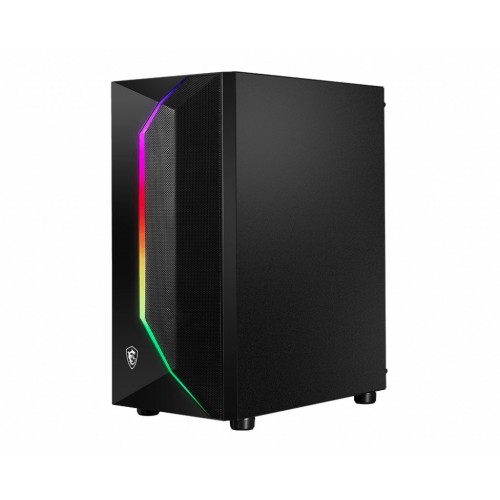 MSI MAG VAMPIRIC 100R computer case Midi Tower...