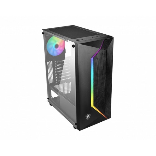 MSI MAG VAMPIRIC 100R computer case Midi Tower...