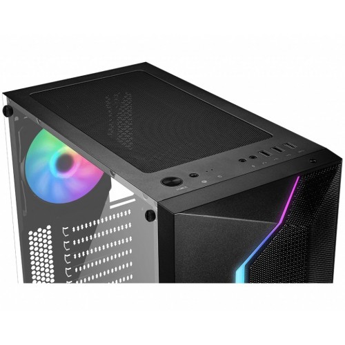 MSI MAG VAMPIRIC 100R computer case Midi Tower...