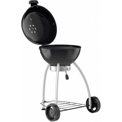 Rösle Belly F50 Charcoal Kettle - Barbecue a...