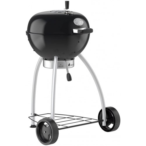 Rösle Belly F50 Charcoal Kettle - Barbecue a...