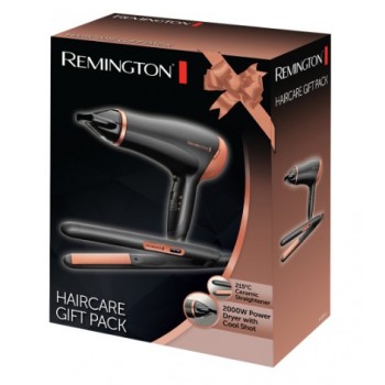 Remington Haircare Gift... 2